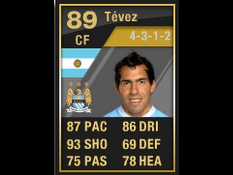 tevez