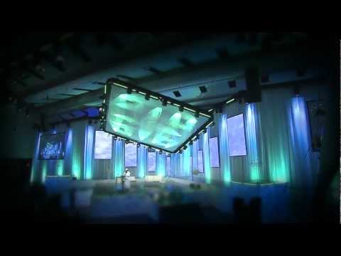 Spirit of RIS 2012 - Yusuf Islam - Hamza Yusuf - Tariq Ramadan - Sami Yusuf