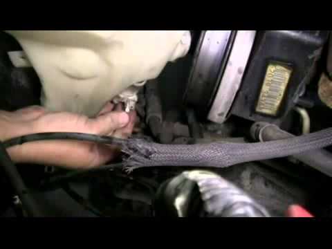 How To Replace The Radiator in a 2001 Dodge Ram 1500