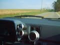 SRT-4 Minivan