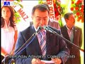 Kirsehirde MHP den Gövde Gösterisi