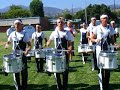 Blue Stars Drumline 07 Semifinals 9 Blue Stars Drumline 07 Semifinals 9