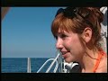 MythBusters: Do sharks have a color preference?