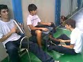 BANDA PROMO XIX