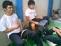 BANDA PROMO XIX