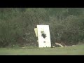 Redneck fun blowing up building panel.mpg