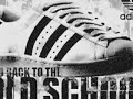 Adidas commercial 2007 "My Adidas"