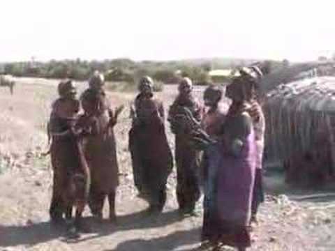 Africa 2004