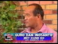 Dan Inosanto 1995 Part 2 of 4 Dan Inosanto 1995 Part 2 of 4