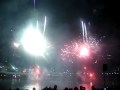 New Years Fireworks Display, 2009/2010