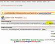 Kako instalirati Joomla sablon?