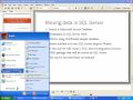 SQL Server Integration Services (SSIS) Basics - MSSQL 2008