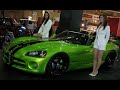 Salon Internacional Del Automovil X