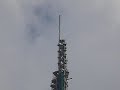 Burj Dubai short video by Imre Solt 16 December 2008