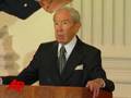 Panel Calls for New War Powers Legislation