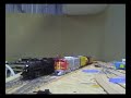 2-10-0 Decapod sound test