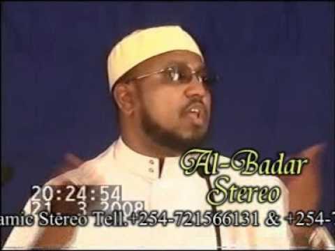 Muxaadaro Muxaadaro