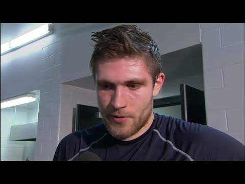 Video: Draisaitl looking to continue to develop chemistry with McDavid