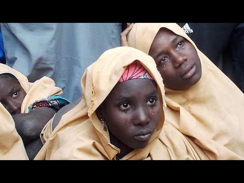 Nigeria: Entführte Mädchen wieder zurück