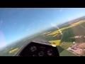 Cambridge Gliding Club May 2010-Music Mark Lippert