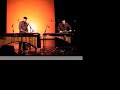 franz bauer-triobouché 'sidran'.mov