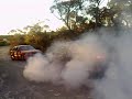 pulsar n13 burnout