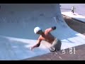 A few clips of my friend Søren Aaby, who used to be a pro skater for Santa Cruz back in the day. Vert footage from Fælledparken in our hometown, Copenhagen, street footage from the 1991 Münster contest. Music: 
