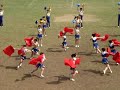 NKNU ENG101 啦啦隊比賽