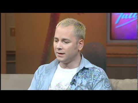 'Runaway Car Thief Finds God'  -- FULL CIRCLE --  Danny MacKay 2/2