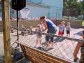 videos de Madison's shooting skills