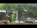 VIDEO: Monster Energy / Leading Edge Kawasaki - CMRC Rnd 1 '11 VIDEO: Monster Energy / Leading Edge Kawasaki - CMRC Rnd 1 '11
