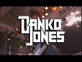 Eastpak Antidote Tour Sweden / Danko Jones