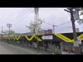 The changing Toronto Skyline Queen West