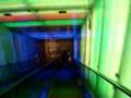 Nydalen Tunnel of Light
