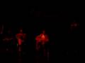 Grup Kucaklaşma-Hoşçakal(İşte Gidiyorum)