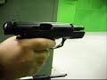 CZ 75 D COMPACT (CZ 75 P-01)