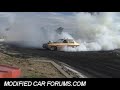 Big block powered holden statesman...