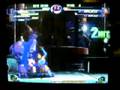 MvC2 CF Tournament 08/30/08 X (Santhrax) vs. Jorge (Mag/IM/Psy)