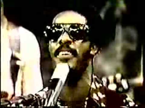 Stevie Wonder - Superstition on ...