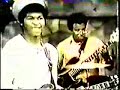Stevie Wonder - Superstition on Sesame Street