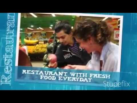 Video of Hostels Rivendell Lima