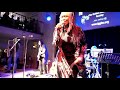 Annie Sampson, Club Fox 2/29/12 Annie Sampson, Club Fox 2/29/12