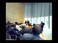 Rwandans discuss peace in the Hague 26-04-2008