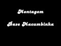 montagem  macumbinha
