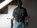 (Airsoft) TGC Heat Tactical Vest.