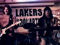 The Johnsons: Houses of the Holy Live (1998)