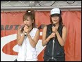 4☆TUNE_Live★Talk Show★＠2006-08-19or20_SuperGT6thSuzuka(Gal-O