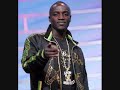 Akon ft. Poynt Im Sorry With Lyrics