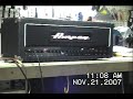FJA Modded Ampeg VL1002