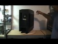 Cooler Master Sniper Build part #1